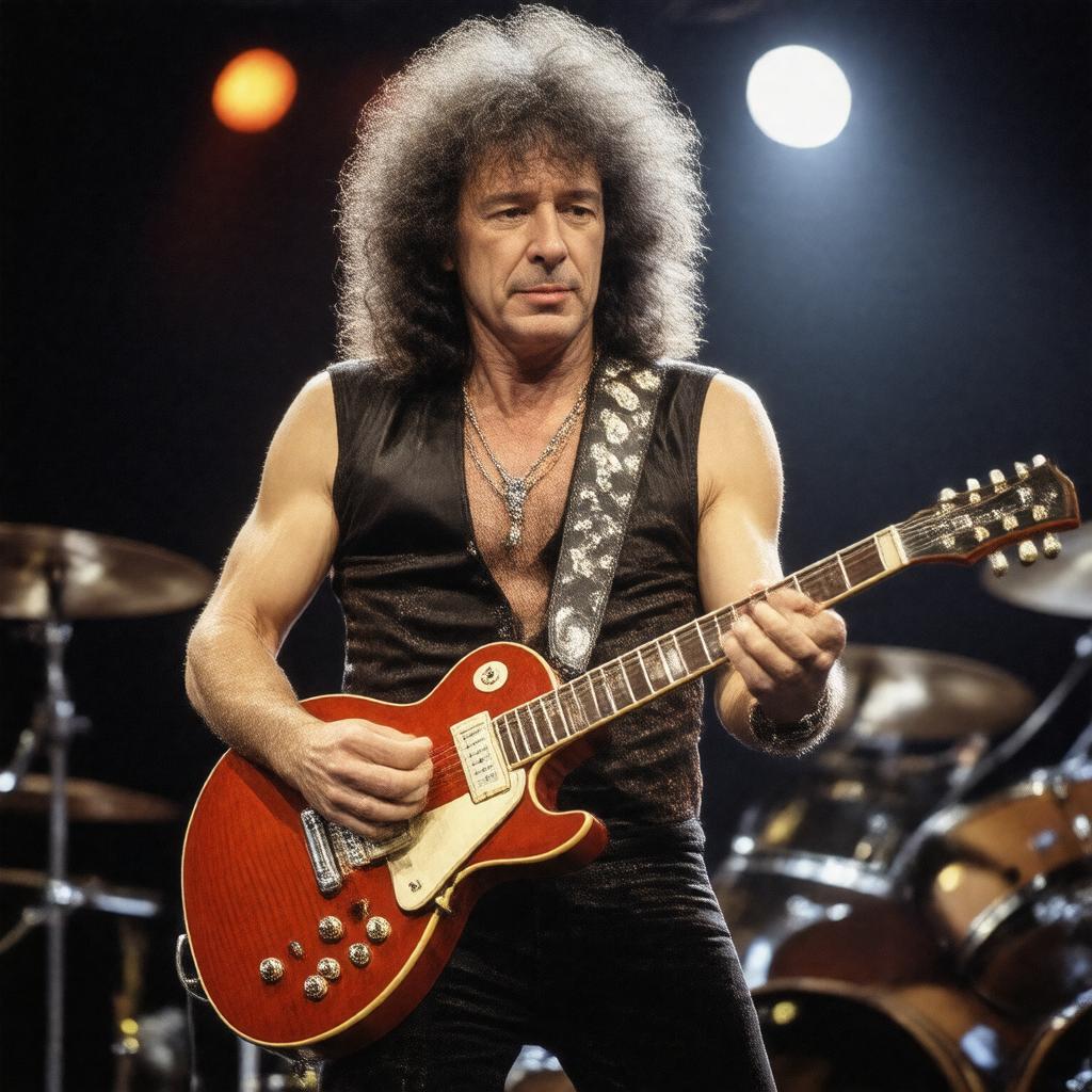 Brian May